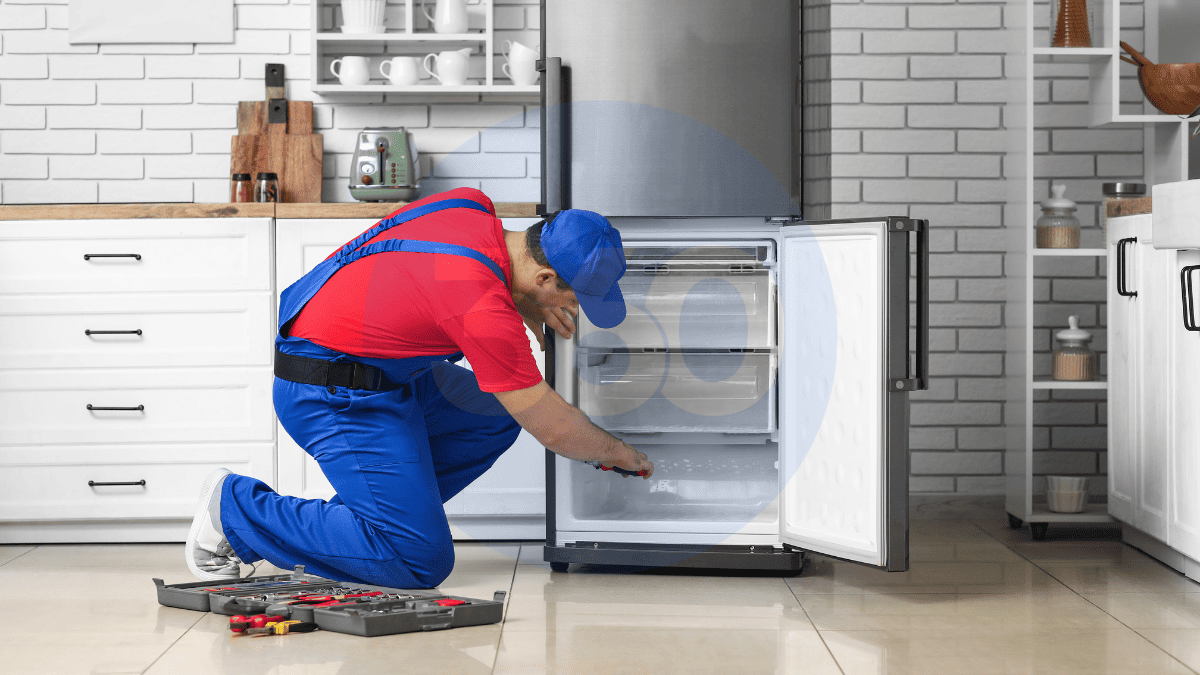Ürgüp Buzdolabı Servisi