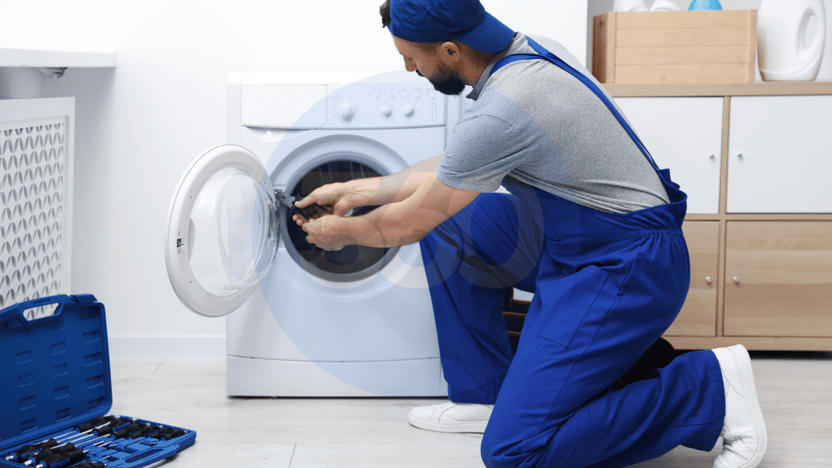 Ürgüp Çamaşır Makinesi Servisi
